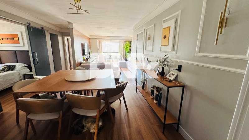 Novidade - Apartamento 3 quartos à venda Jardim Oceania, João Pessoa - R$ 1.200.000 - PBAP30113