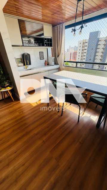 Novidade - Apartamento 3 quartos à venda Jardim Oceania, João Pessoa - R$ 1.200.000 - PBAP30113