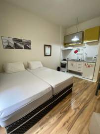 Imperdível - Kitnet/Conjugado 22m² à venda Copacabana, Rio de Janeiro - R$ 550.000 - NSKI00422