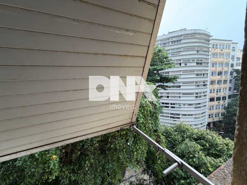 Imperdível - Apartamento 1 quarto à venda Glória, Rio de Janeiro - R$ 500.000 - BGAP10141