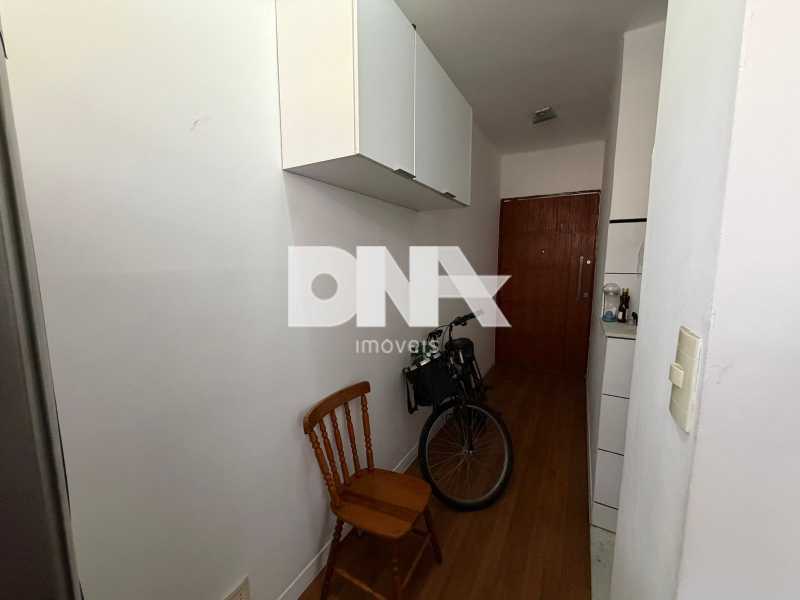Imperdível - Apartamento 1 quarto à venda Glória, Rio de Janeiro - R$ 500.000 - BGAP10141
