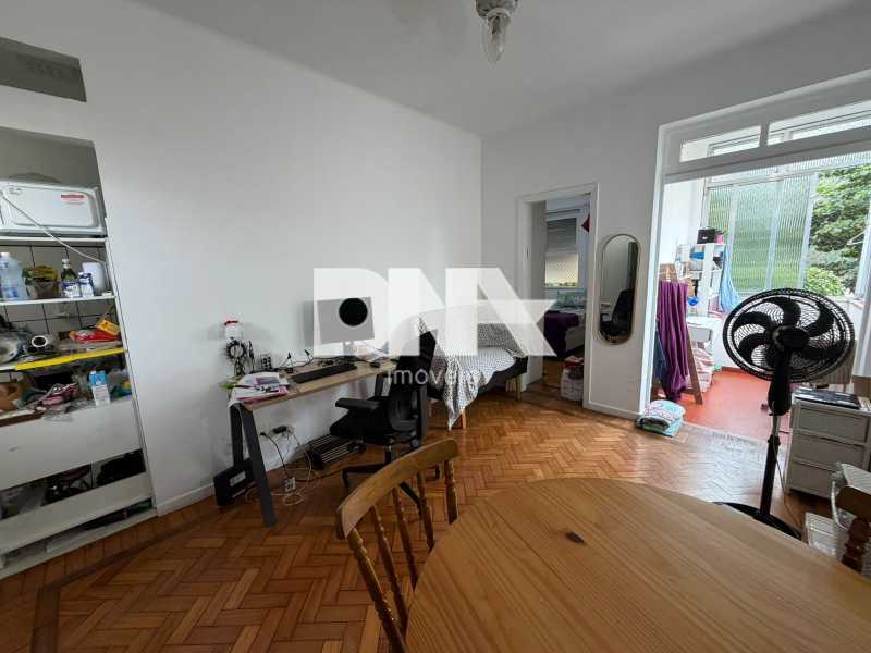 Conheça WhatsApp Image 2026-06-03 at 1 do imóvel - Apartamento 1 quarto à venda Glória, Rio de Janeiro - R$ 500.000 - BGAP10141 - 1 WhatsApp Image 2026-06-03 at 1 - 1