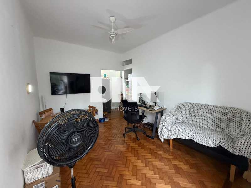 Imperdível - Apartamento 1 quarto à venda Glória, Rio de Janeiro - R$ 500.000 - BGAP10141