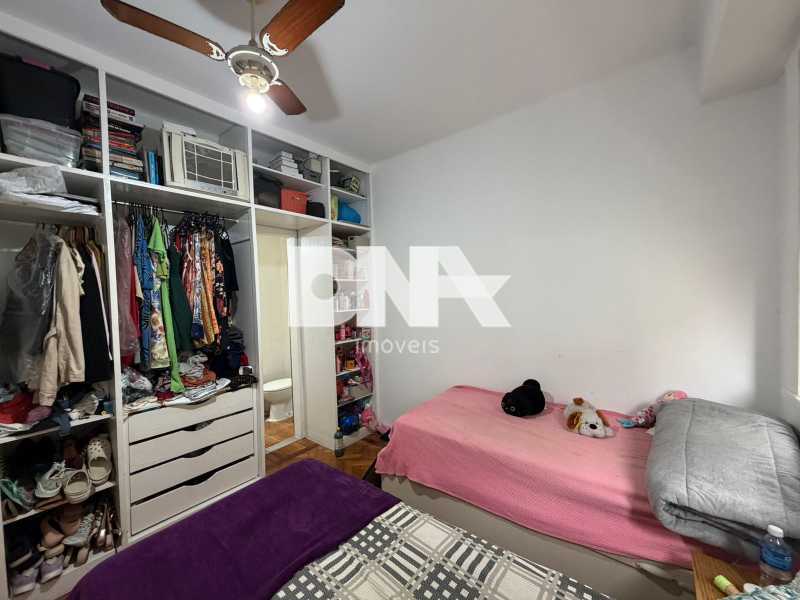 Imperdível - Apartamento 1 quarto à venda Glória, Rio de Janeiro - R$ 500.000 - BGAP10141