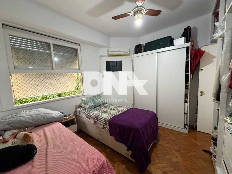 Imperdível - Apartamento 1 quarto à venda Glória, Rio de Janeiro - R$ 500.000 - BGAP10141