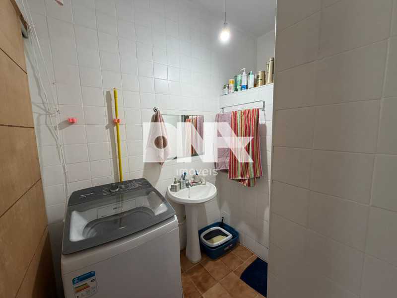 Imperdível - Apartamento 1 quarto à venda Glória, Rio de Janeiro - R$ 500.000 - BGAP10141