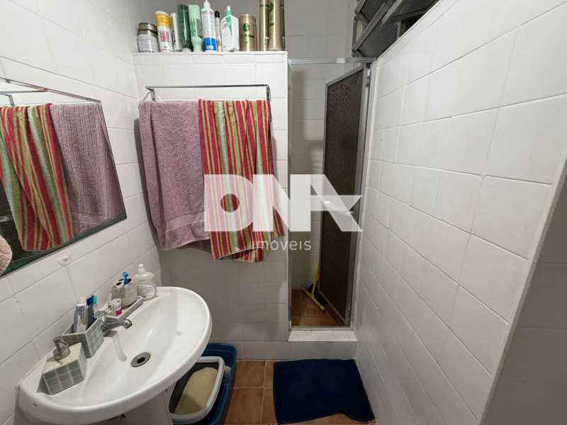 Imperdível - Apartamento 1 quarto à venda Glória, Rio de Janeiro - R$ 500.000 - BGAP10141