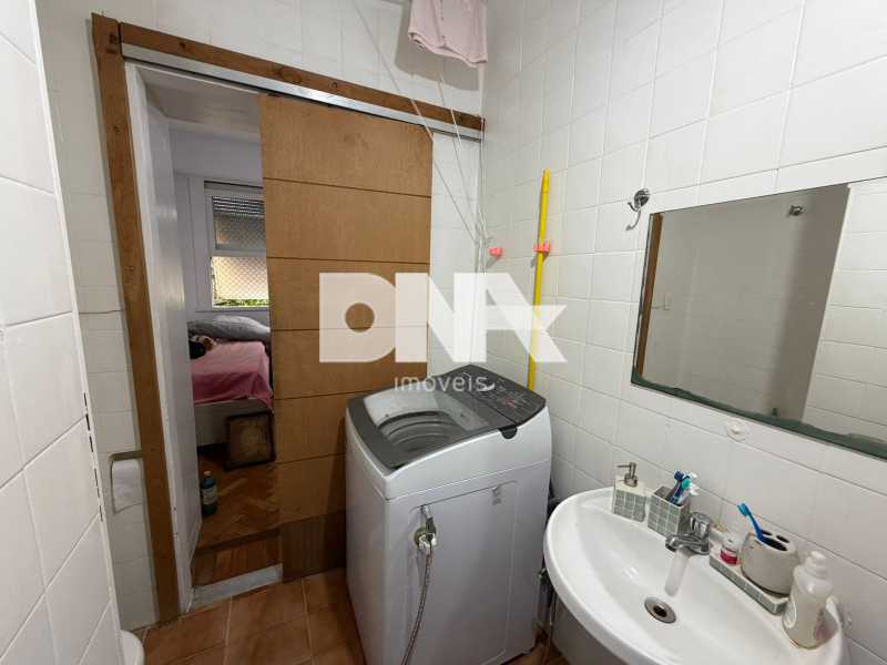 Imperdível - Apartamento 1 quarto à venda Glória, Rio de Janeiro - R$ 500.000 - BGAP10141