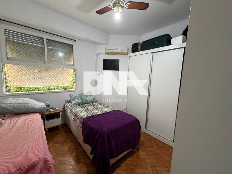 Imperdível - Apartamento 1 quarto à venda Glória, Rio de Janeiro - R$ 500.000 - BGAP10141