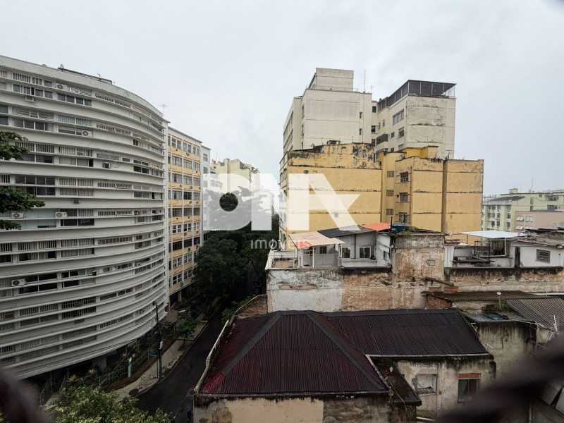 Imperdível - Apartamento 1 quarto à venda Glória, Rio de Janeiro - R$ 500.000 - BGAP10141