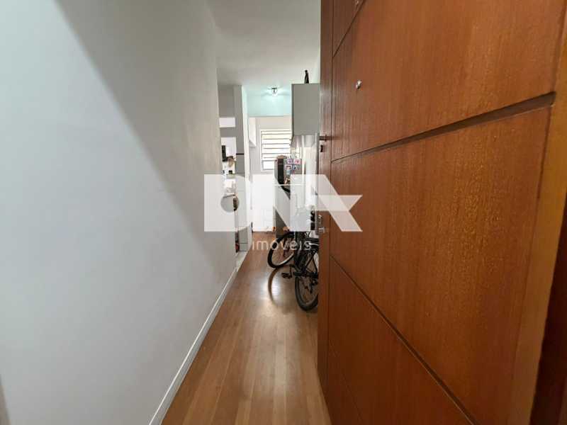 Imperdível - Apartamento 1 quarto à venda Glória, Rio de Janeiro - R$ 500.000 - BGAP10141