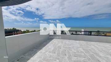 Oportunidade - Apartamento 2 quartos à venda Intermares, Cabedelo - R$ 320.000 - PBAP20119 Oportunidade - Apartamento 2 quartos à venda Intermares, Cabedelo - R$ 320.000 - PBAP20119