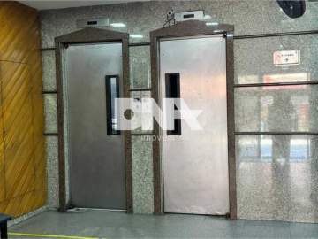 Sala Comercial 26m² à venda Méier, Rio de Janeiro - R$ 150.000 - MLSL00055