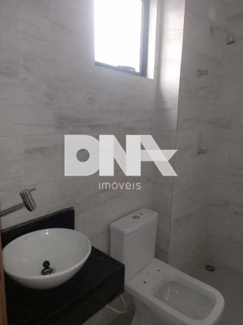 BANHEIRO SUITE 1.1. - 9