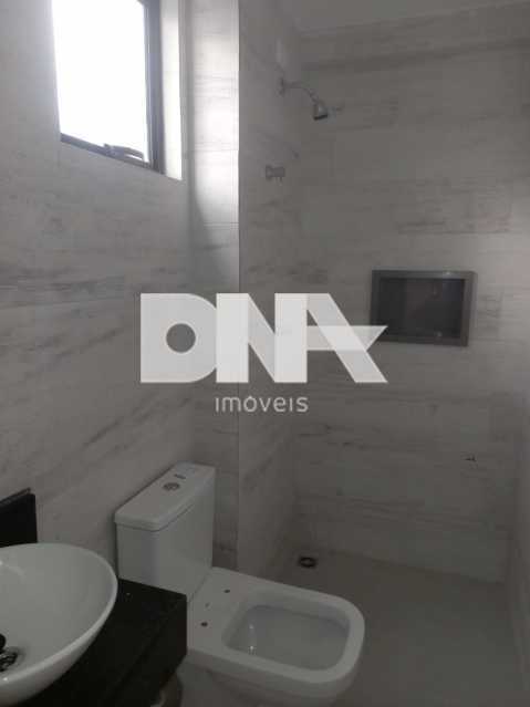 BANHEIRO SUITE 1. - 8