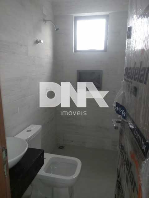 BANHEIRO SUITE 2. - 12