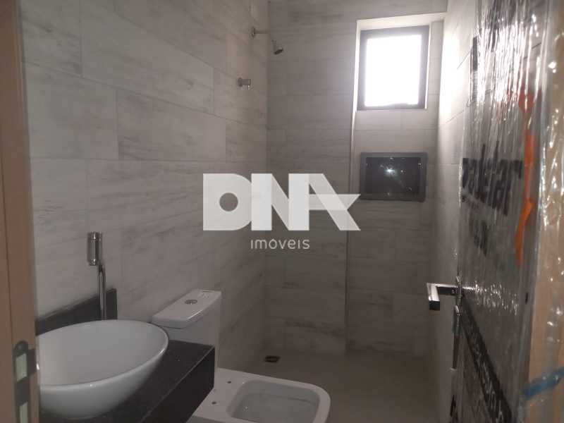 BANHEIRO SUITE 1.1. - 10