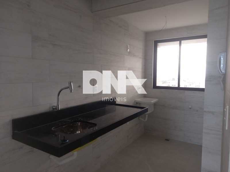 COZINHA. - 14