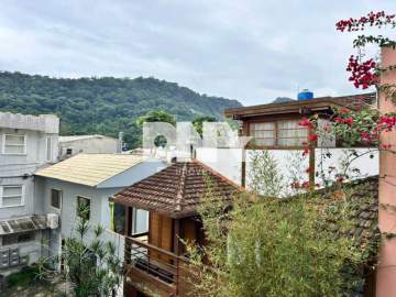 Apartamento 2 quartos à venda Jardim Botânico, Rio de Janeiro - R$ 950.000 - HTAP20142