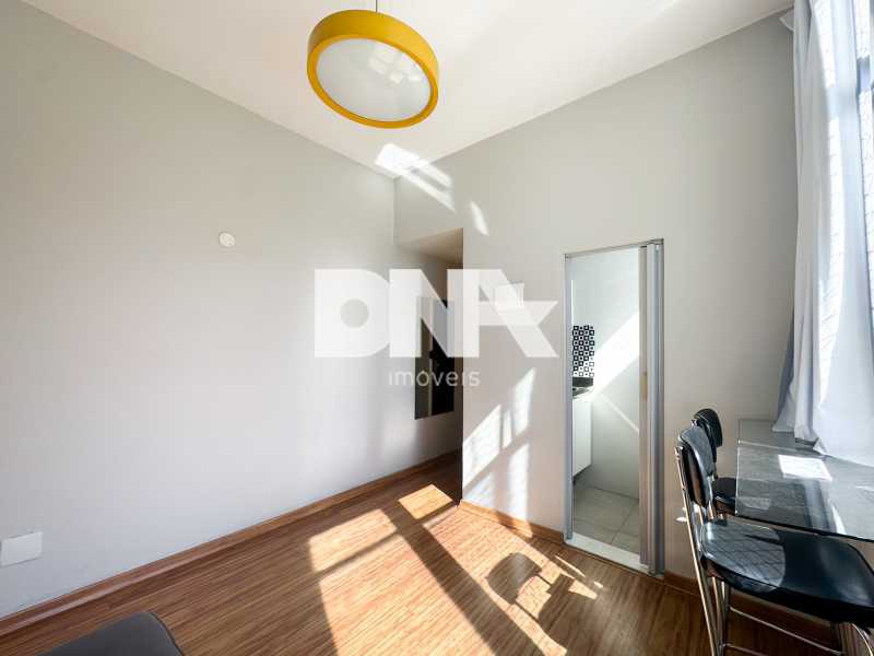 Conheça IMG_3771 do imóvel - Apartamento 1 quarto à venda Catete, Rio de Janeiro - R$ 540.000 - CTAP11531 - 4 IMG_3771 - 4