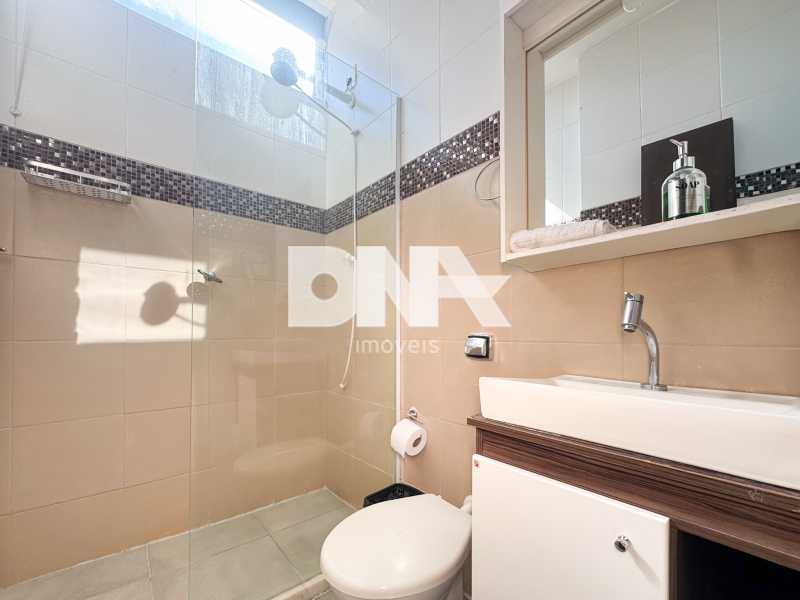 Conheça IMG_3762 do imóvel - Apartamento 1 quarto à venda Catete, Rio de Janeiro - R$ 540.000 - CTAP11531 - 11 IMG_3762 - 11
