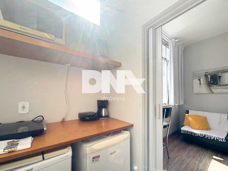 Conheça IMG_3758 do imóvel - Apartamento 1 quarto à venda Catete, Rio de Janeiro - R$ 540.000 - CTAP11531 - 5 IMG_3758 - 5