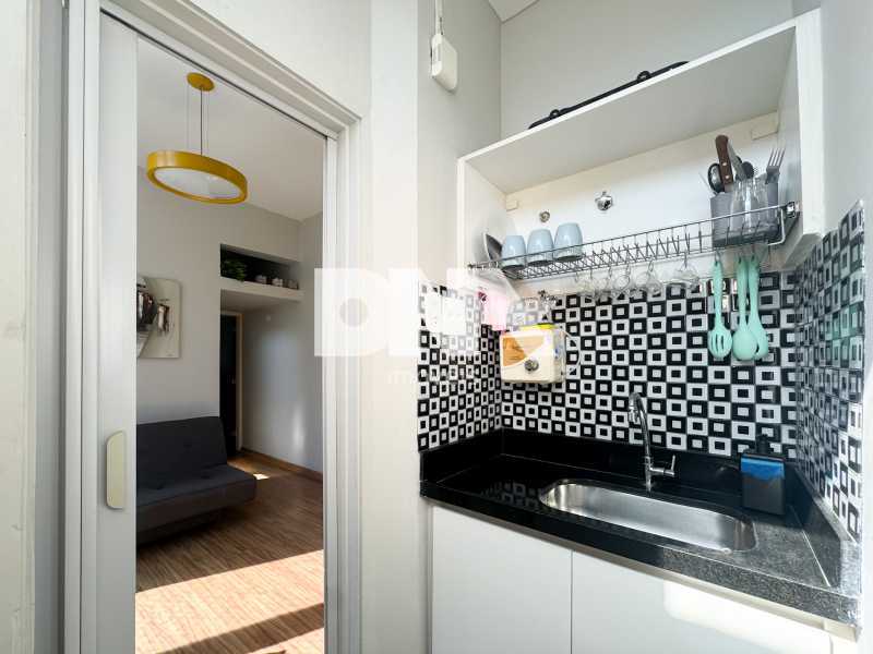 Conheça IMG_3757 do imóvel - Apartamento 1 quarto à venda Catete, Rio de Janeiro - R$ 540.000 - CTAP11531 - 6 IMG_3757 - 6