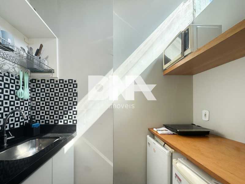Conheça IMG_3755 do imóvel - Apartamento 1 quarto à venda Catete, Rio de Janeiro - R$ 540.000 - CTAP11531 - 7 IMG_3755 - 7