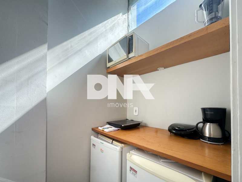 Conheça IMG_3754 do imóvel - Apartamento 1 quarto à venda Catete, Rio de Janeiro - R$ 540.000 - CTAP11531 - 9 IMG_3754 - 9
