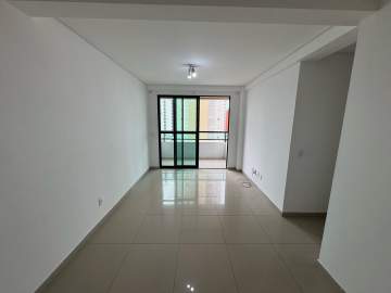 Apartamento 2 quartos à venda Manaíra, João Pessoa - R$ 580.000 - PBAP20121