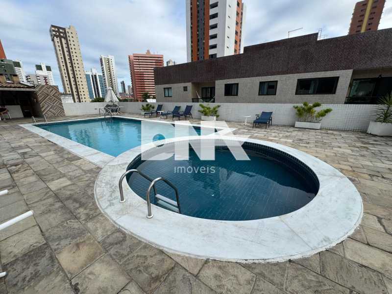 Piscina - 17