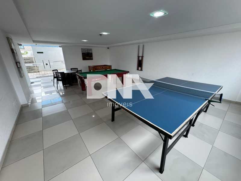 Sala de Jogos - 12