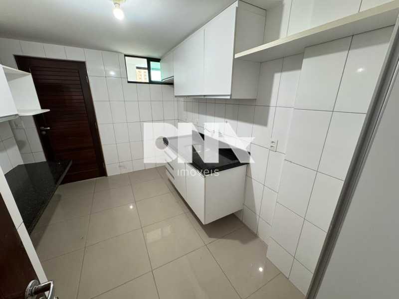 Cozinha. - 8