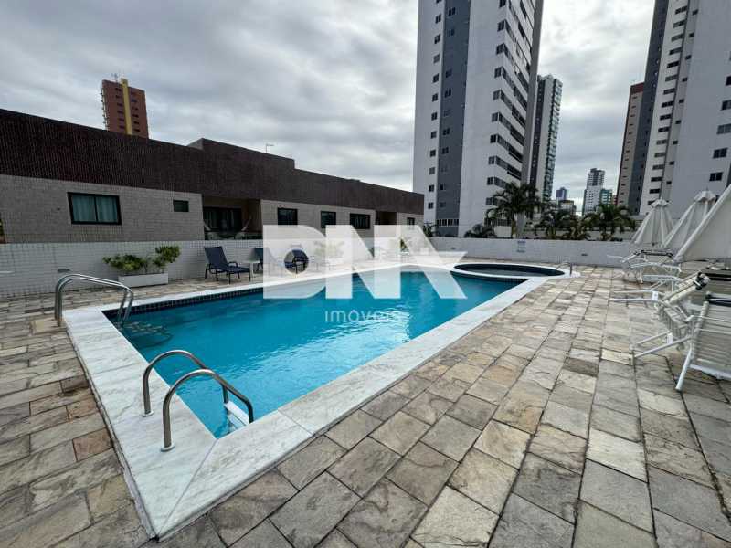 Piscina  - 16