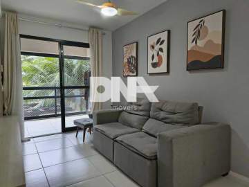 Imperdível - Apartamento 2 quartos à venda Jacarepaguá, Rio de Janeiro - R$ 790.000 - JOAP20443
