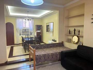 Casa de Vila 4 quartos à venda Botafogo, Rio de Janeiro - R$ 2.650.000 - BGCV40007