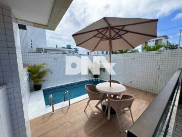 Imperdível - Apartamento 3 quartos à venda Intermares, Cabedelo - R$ 570.000 - PBAP30121 Imperdível - Apartamento 3 quartos à venda Intermares, Cabedelo - R$ 570.000 - PBAP30121