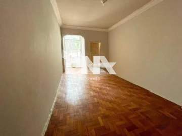 Apartamento à venda Rua Bento Lisboa, Catete, Rio de Janeiro - R$ 860.000 - CTAP21353