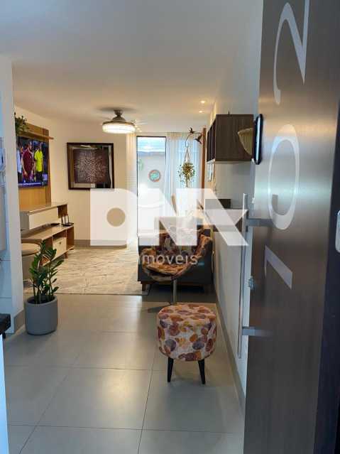 Ótima localização - Apartamento com Área Privativa 1 quarto à venda Aeroclube, João Pessoa - R$ 400.000 - PBAA10001