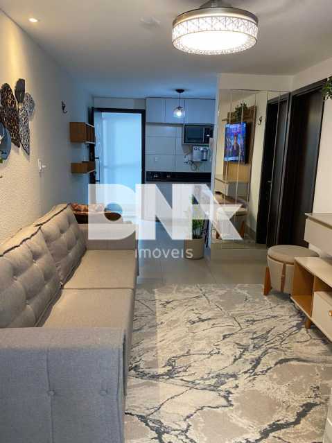 Ótima localização - Apartamento com Área Privativa 1 quarto à venda Aeroclube, João Pessoa - R$ 400.000 - PBAA10001