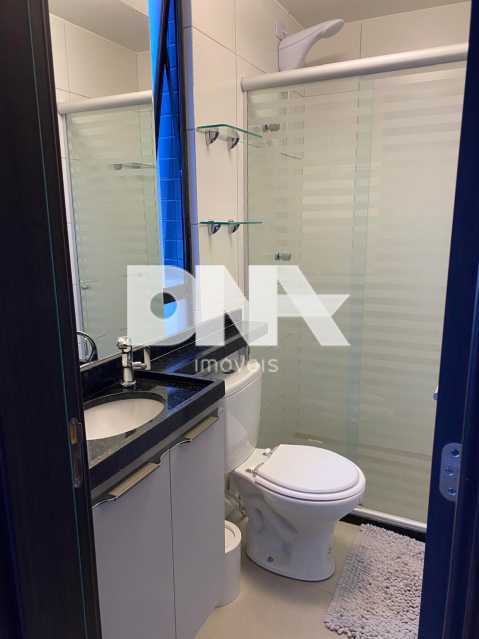 Ótima localização - Apartamento com Área Privativa 1 quarto à venda Aeroclube, João Pessoa - R$ 400.000 - PBAA10001