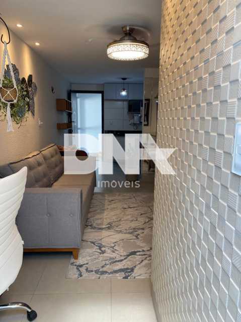Ótima localização - Apartamento com Área Privativa 1 quarto à venda Aeroclube, João Pessoa - R$ 400.000 - PBAA10001