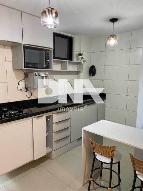 Ótima localização - Apartamento com Área Privativa 1 quarto à venda Aeroclube, João Pessoa - R$ 400.000 - PBAA10001
