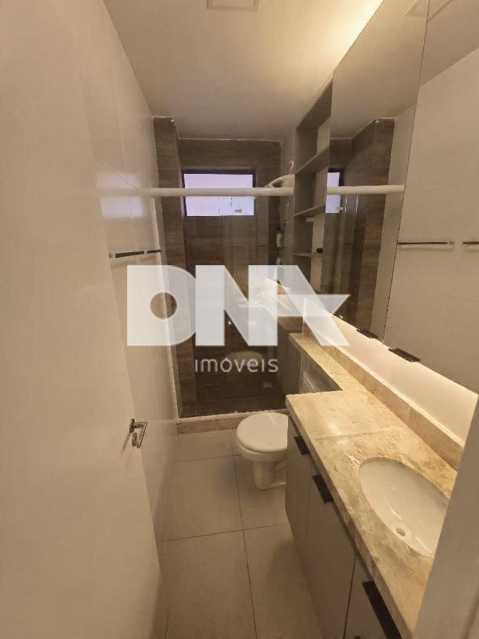 Oportunidade - Apartamento 2 quartos à venda Jardim Oceania, João Pessoa - R$ 670.000 - PBAP20123