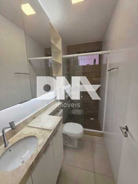 Oportunidade - Apartamento 2 quartos à venda Jardim Oceania, João Pessoa - R$ 670.000 - PBAP20123