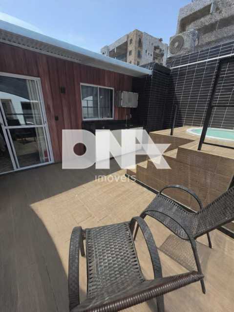 Oportunidade - Apartamento 2 quartos à venda Jardim Oceania, João Pessoa - R$ 670.000 - PBAP20123
