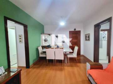 Apartamento 3 quartos à venda Maracanã, Rio de Janeiro - R$ 780.000 - LEAP31271 Apartamento 3 quartos à venda Maracanã, Rio de Janeiro - R$ 780.000 - LEAP31271