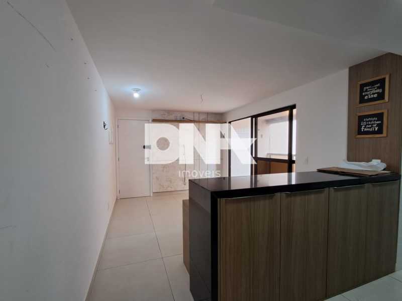 Apartamento 2 quartos à venda Intermares, Cabedelo - R$ 650.000 - PBAP20124