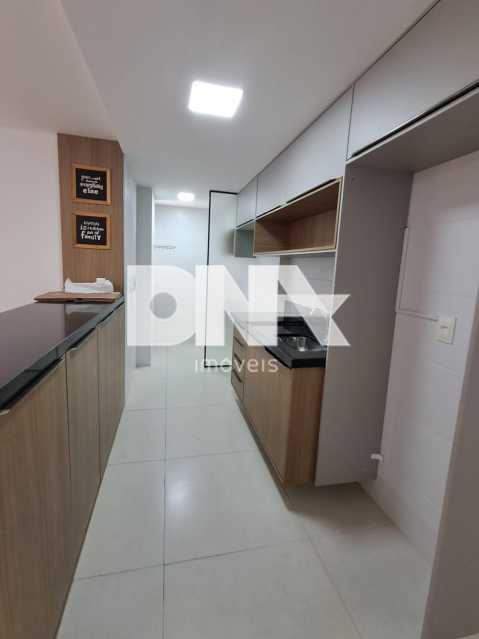 Apartamento 2 quartos à venda Intermares, Cabedelo - R$ 650.000 - PBAP20124