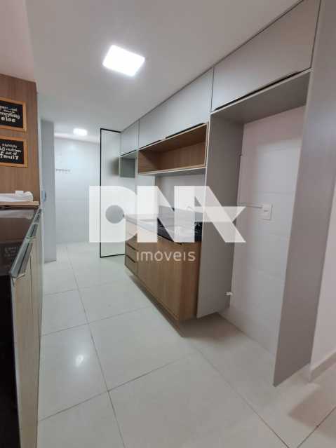 Apartamento 2 quartos à venda Intermares, Cabedelo - R$ 650.000 - PBAP20124